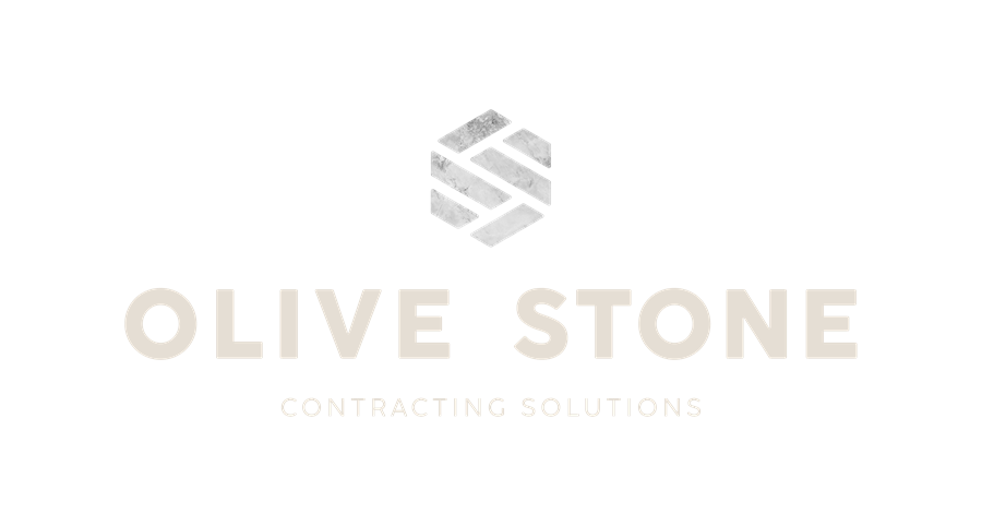 Olive Stone Contracting Solutions